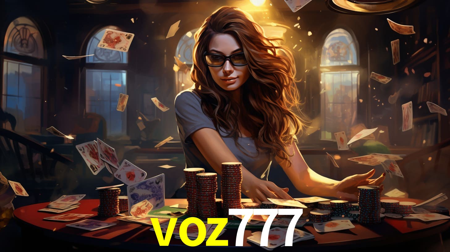 Tournaments voz777
