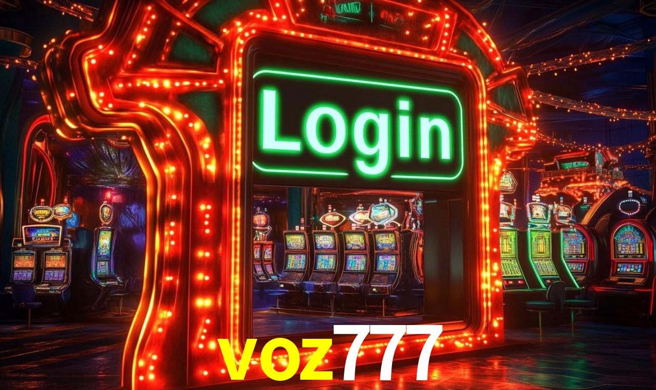 Desvendando o Mundo dos Jogos Virtuais na voz777