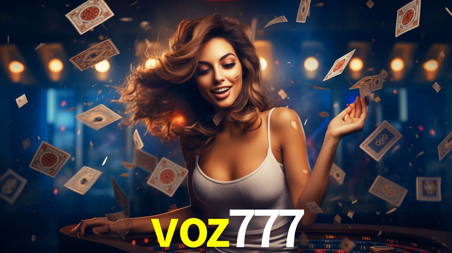 Daily Bonuses voz777