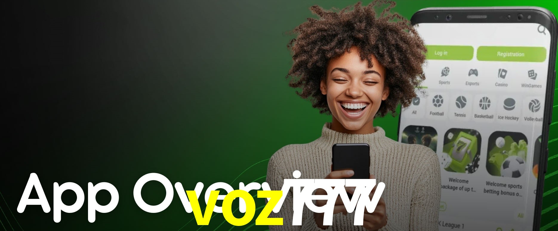 Quick Registration voz777