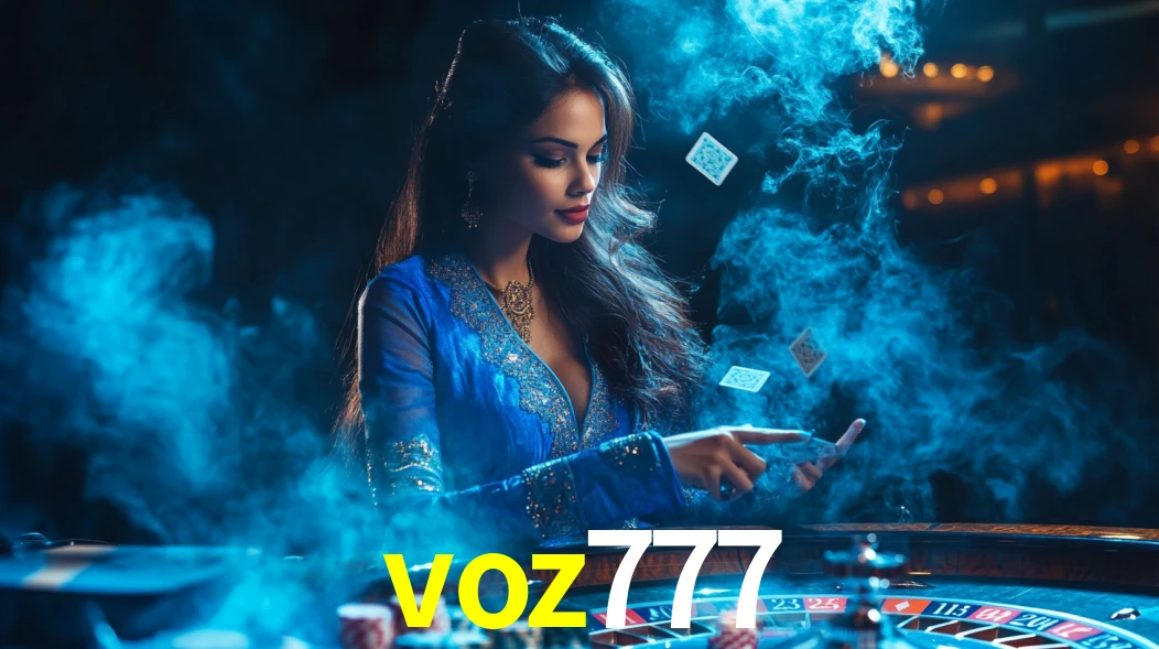 Provedores de Jogos voz777