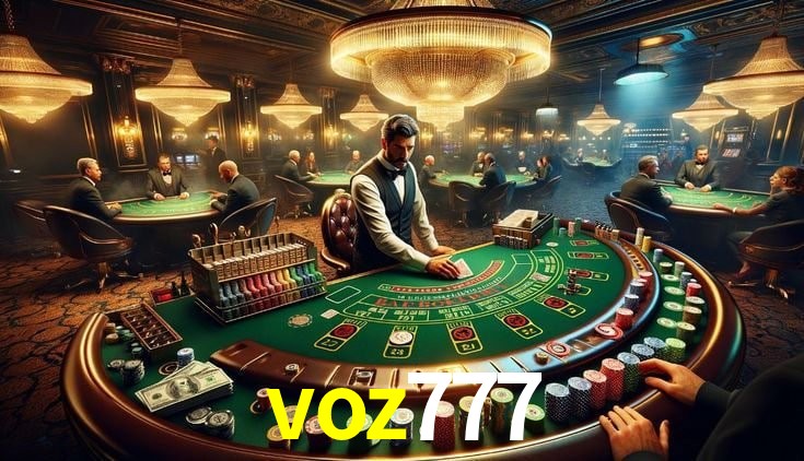 Tennis Betting voz777