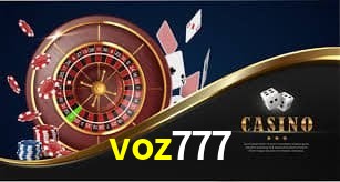 Inovações de Jogos na voz777: O Futuro das Experiências Interativas