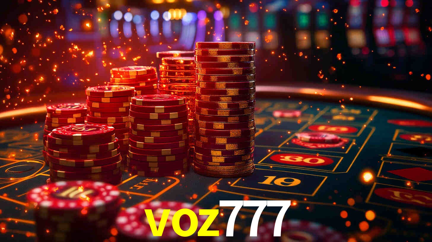voz777,voz777.com