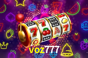 Descubra o Mundo do Cassino Online com voz777