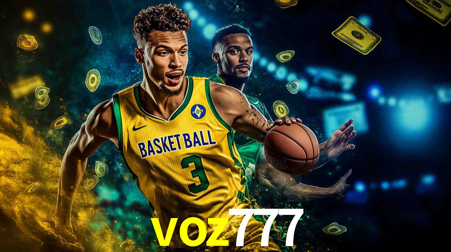 Apostas de Tênis voz777