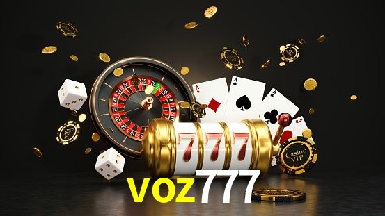 Blackjack Table voz777