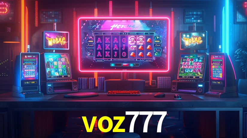 voz777: Seu Especialista em Apostas Esportivas Brasileiras