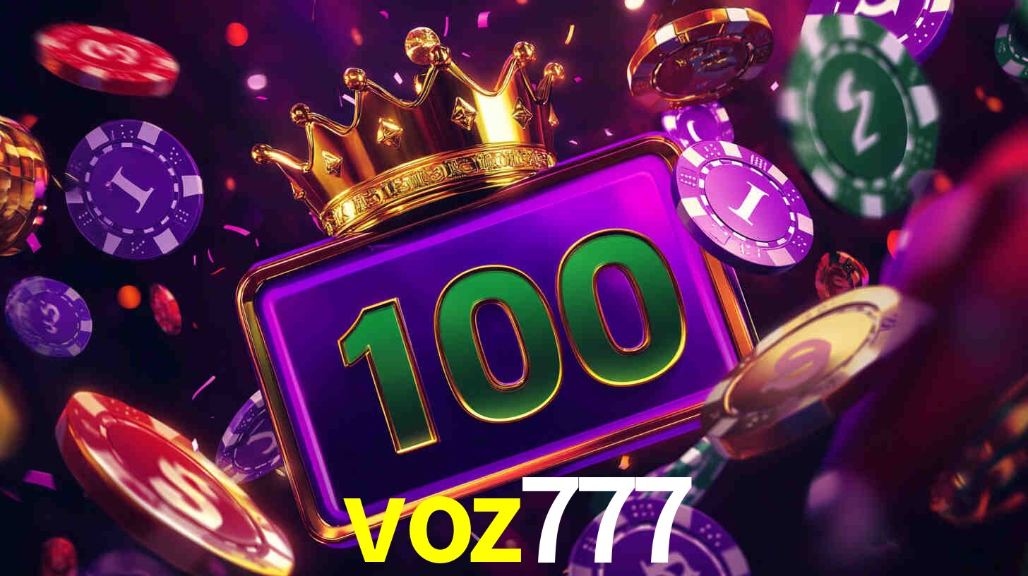 voz777,voz777.com