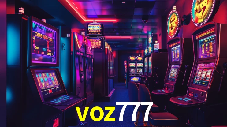 voz777.com