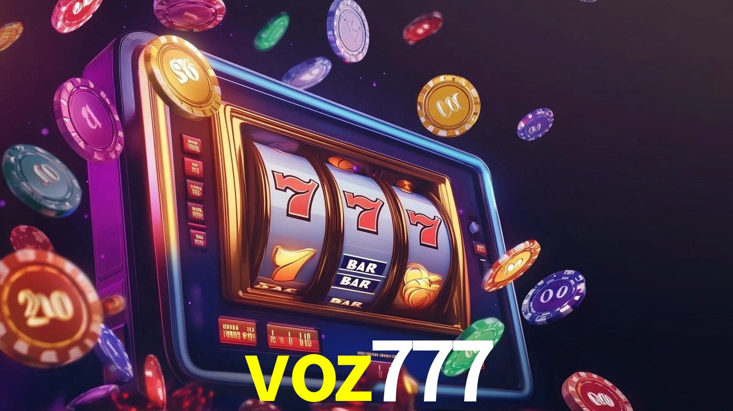 Premium Interface voz777