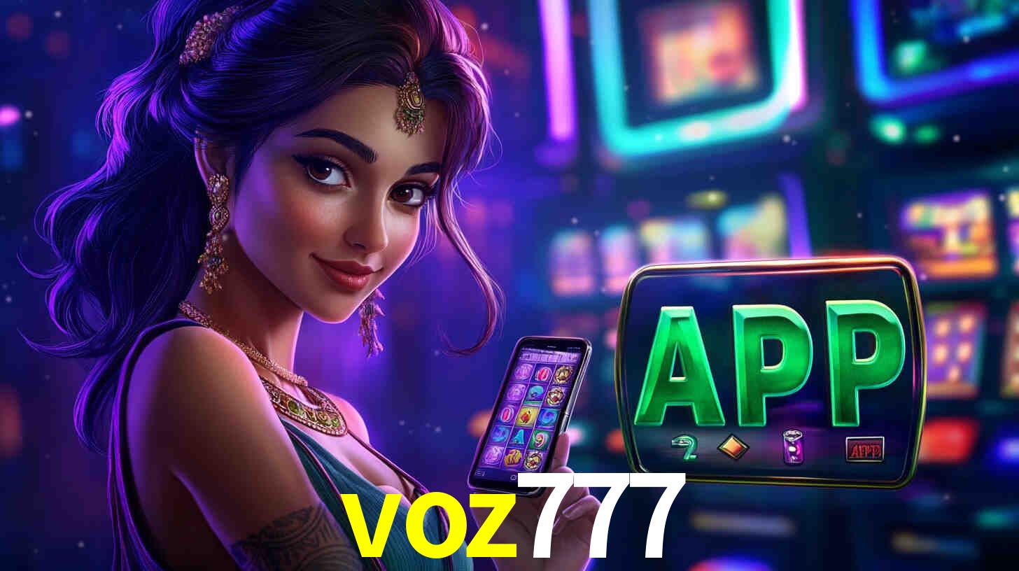 Descubra a Magia dos Jogos de Arcade no voz777