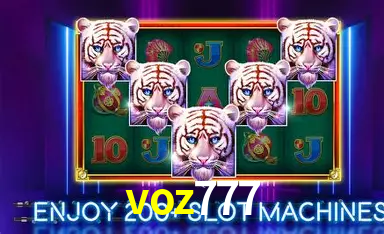 Weekend Specials voz777