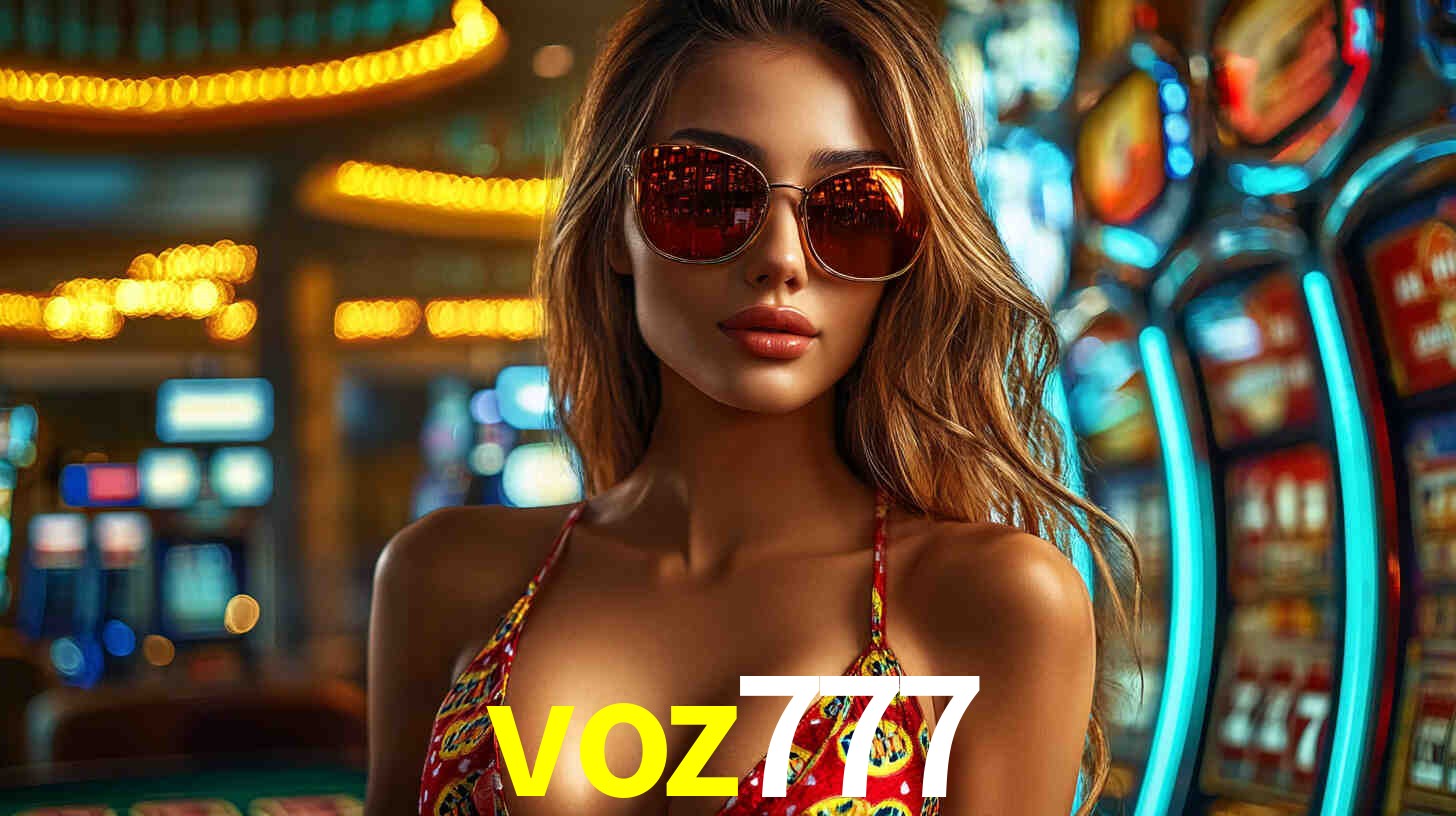 voz777