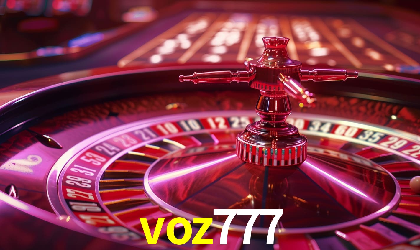 Benefícios da Conta voz777