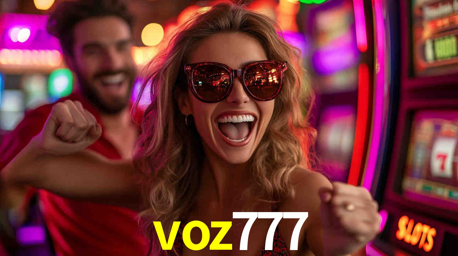 Estatísticas do Jogo voz777