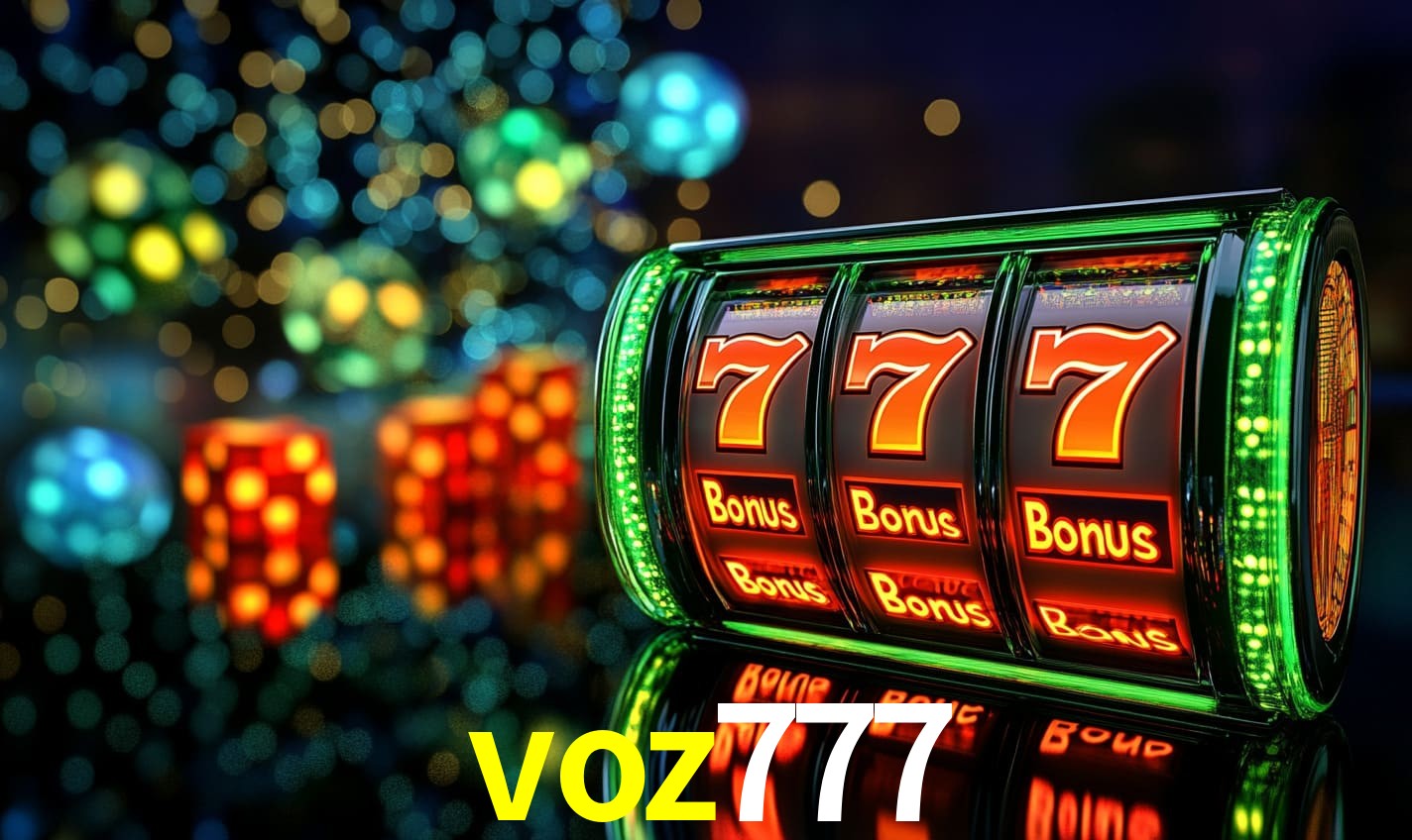Apostas Esportivas na voz777: Um Guia Completo