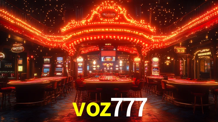 voz777,voz777.com