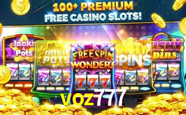 Jogos Exclusivos voz777