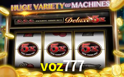 cassino voz777
