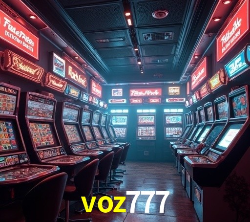 Explorando a Categoria de Eventos em Apostas na voz777