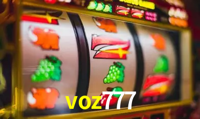 Programa VIP voz777