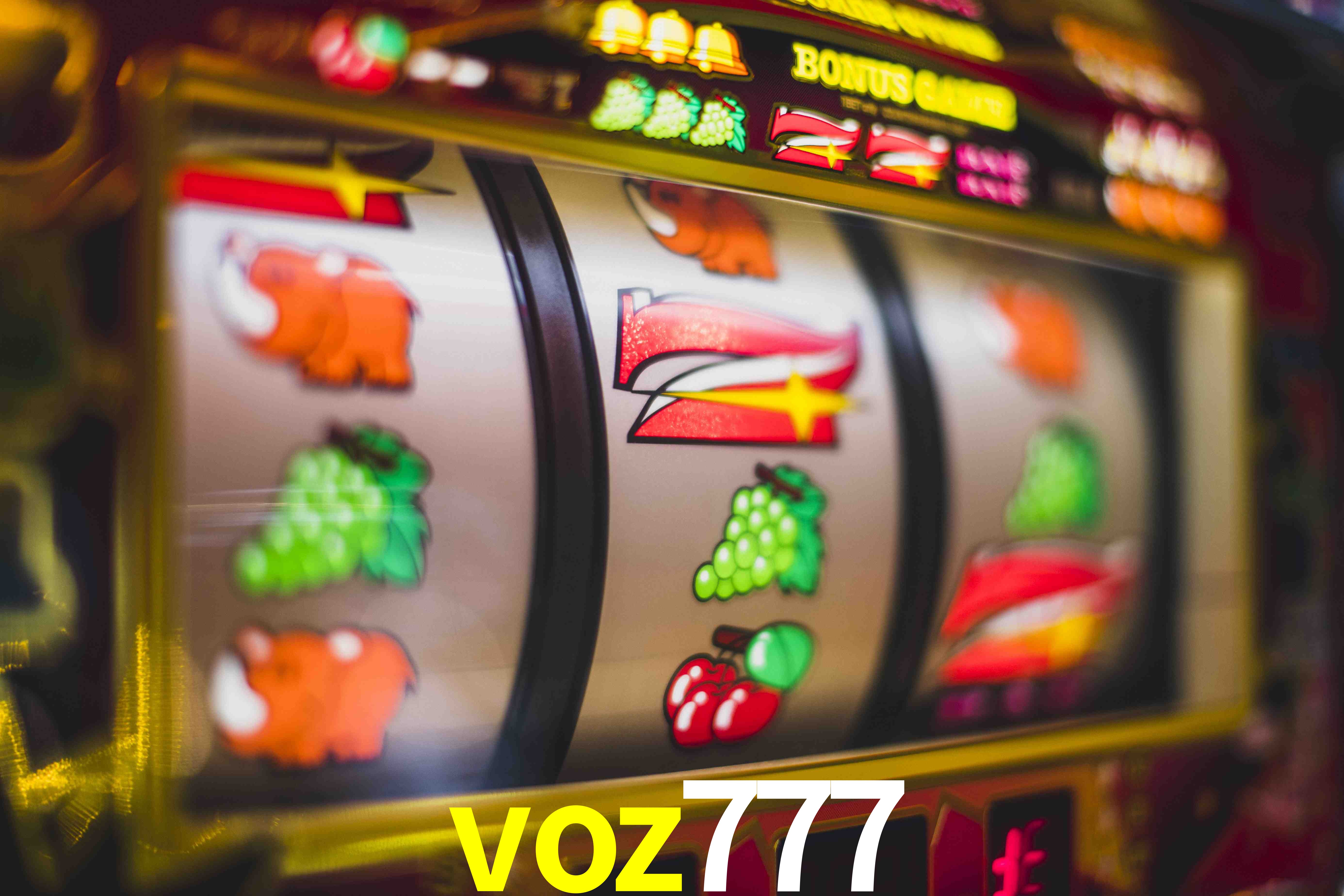 VIP Casino voz777