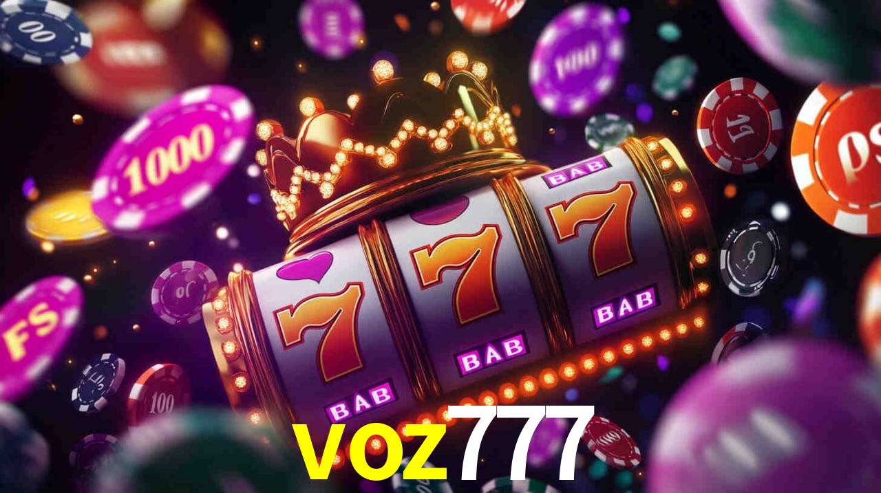 Statistics voz777