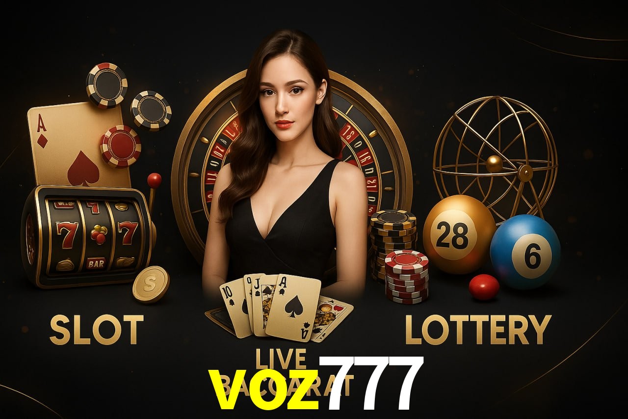 Descubra o Programa VIP da voz777: Vantagens Exclusivas para Jogadores