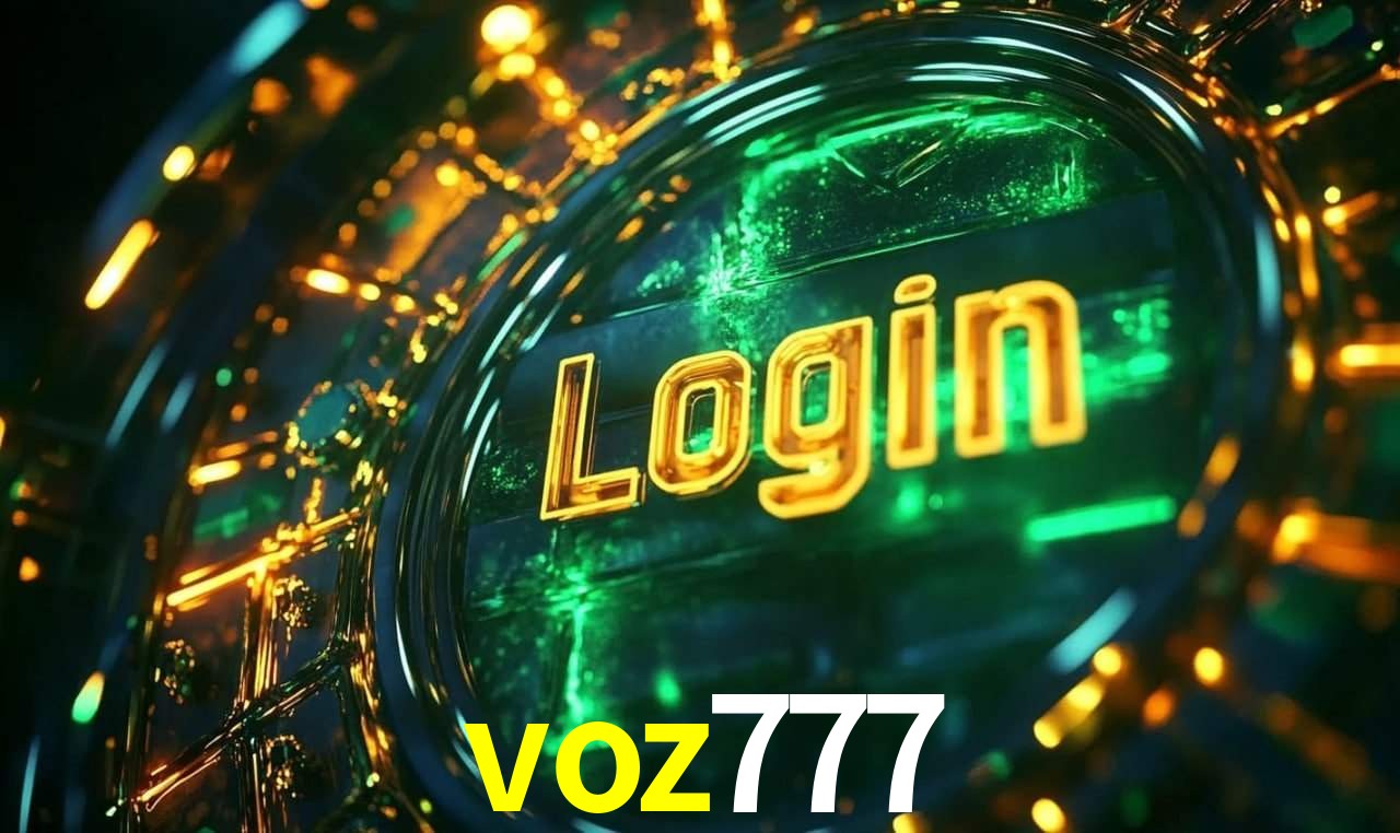 Descubra a Essência do voz777: Nossa História e Compromissos