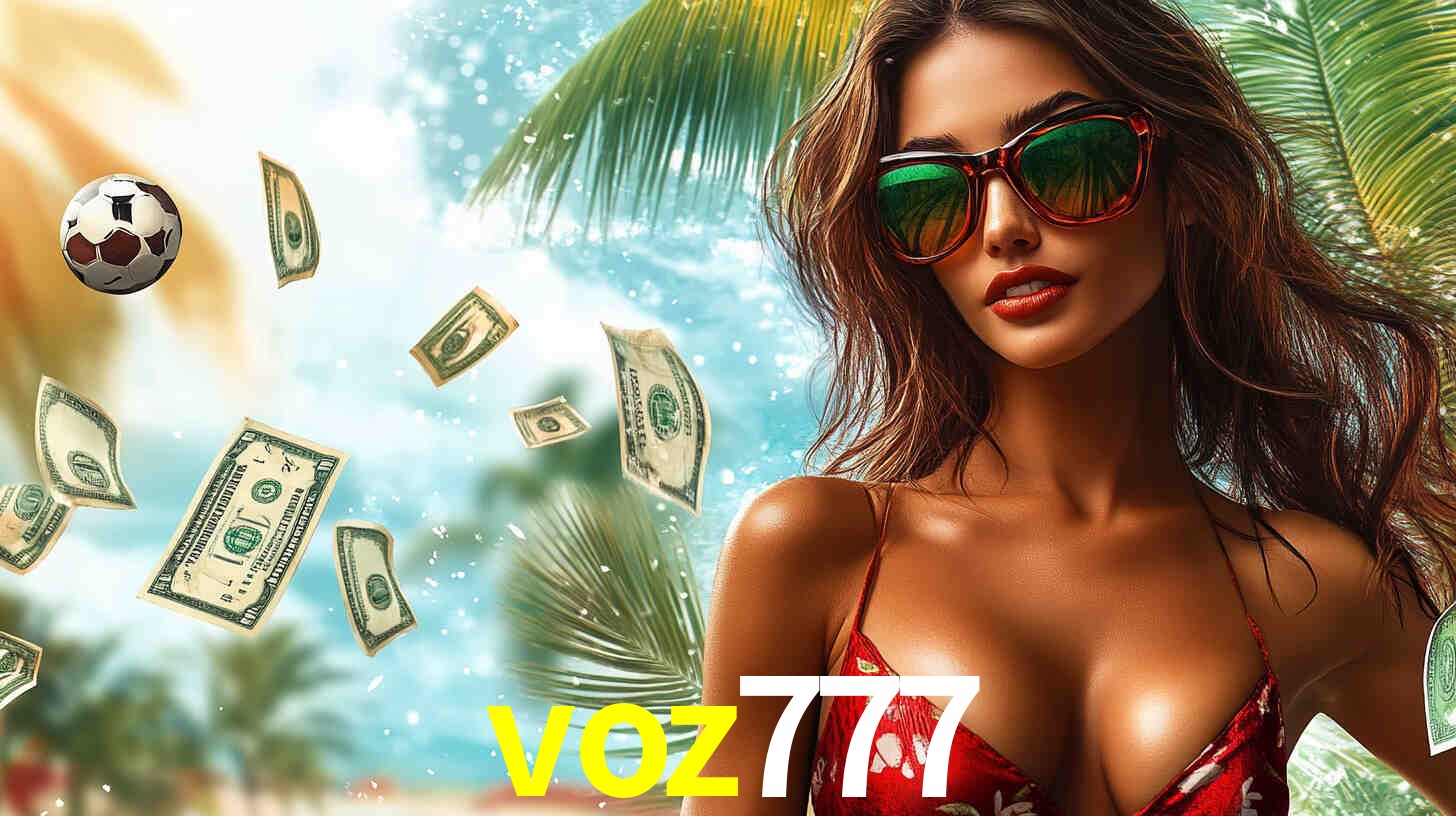 Security Systems voz777
