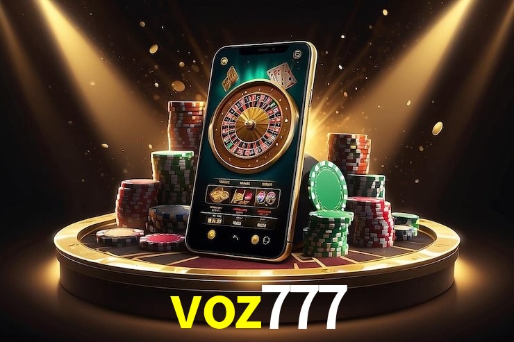 A Popularidade dos Caça-Níqueis no voz777