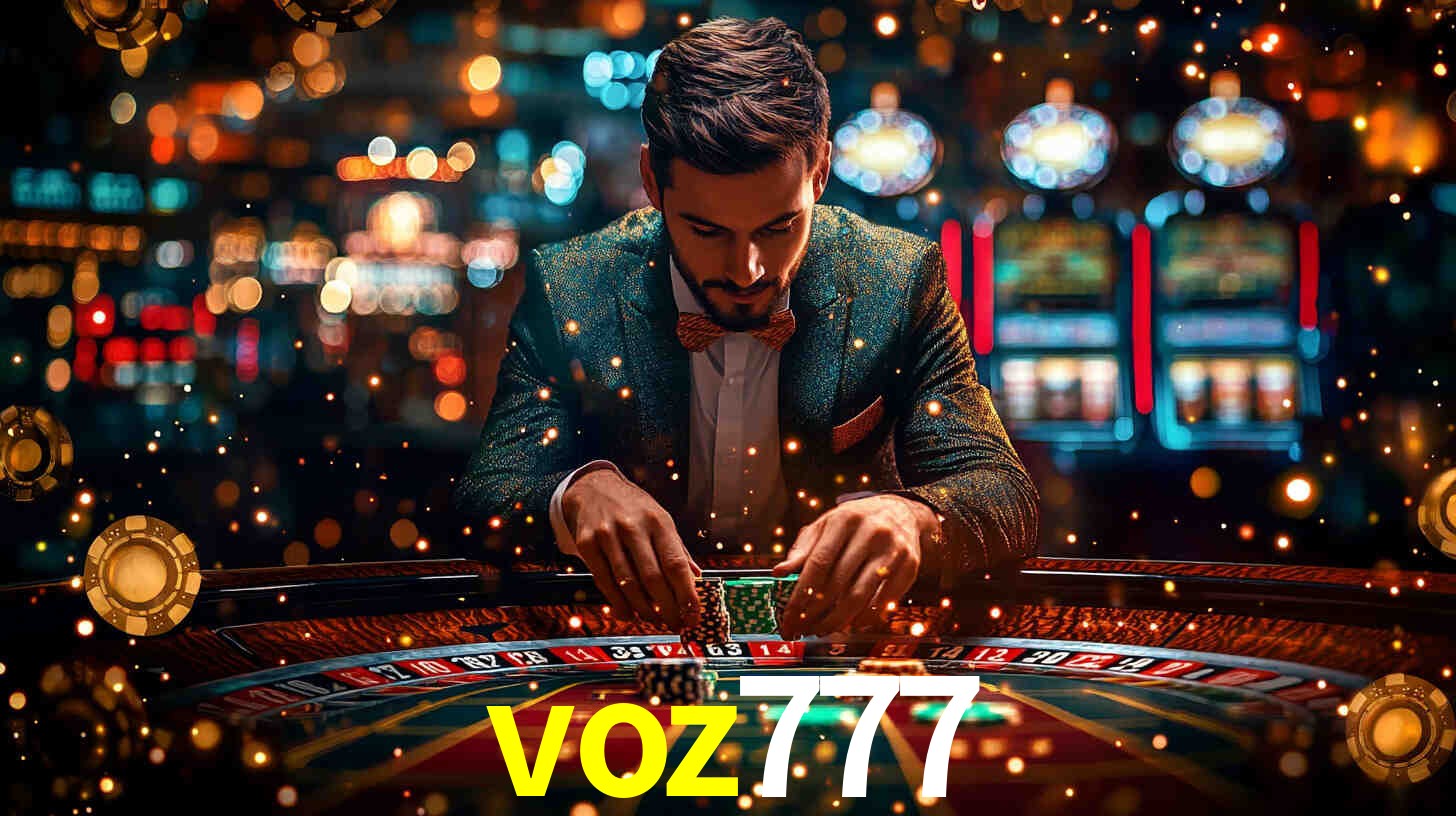 Experimente o Login Seguro Premium no voz777