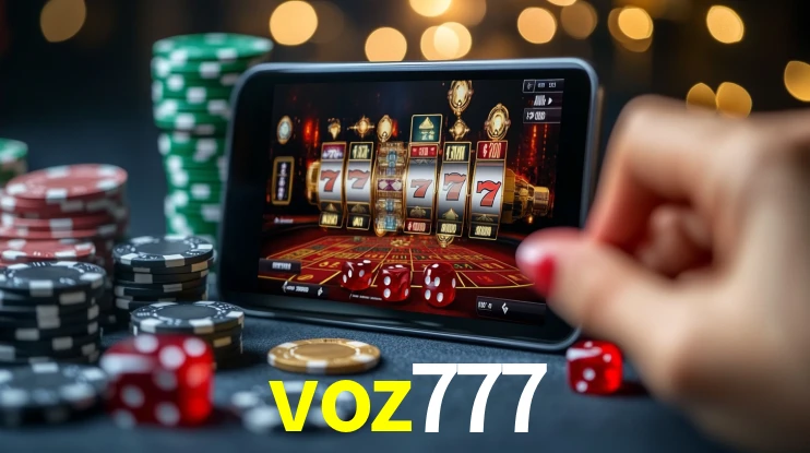voz777