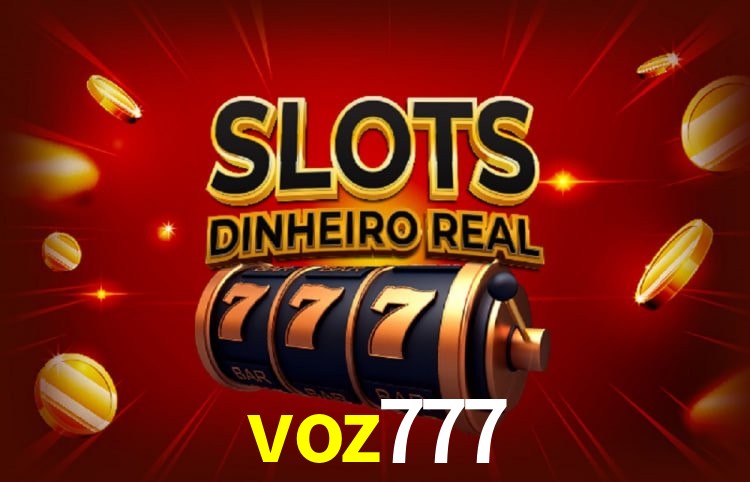 Descubra a Essência do voz777: Nossa História e Compromissos