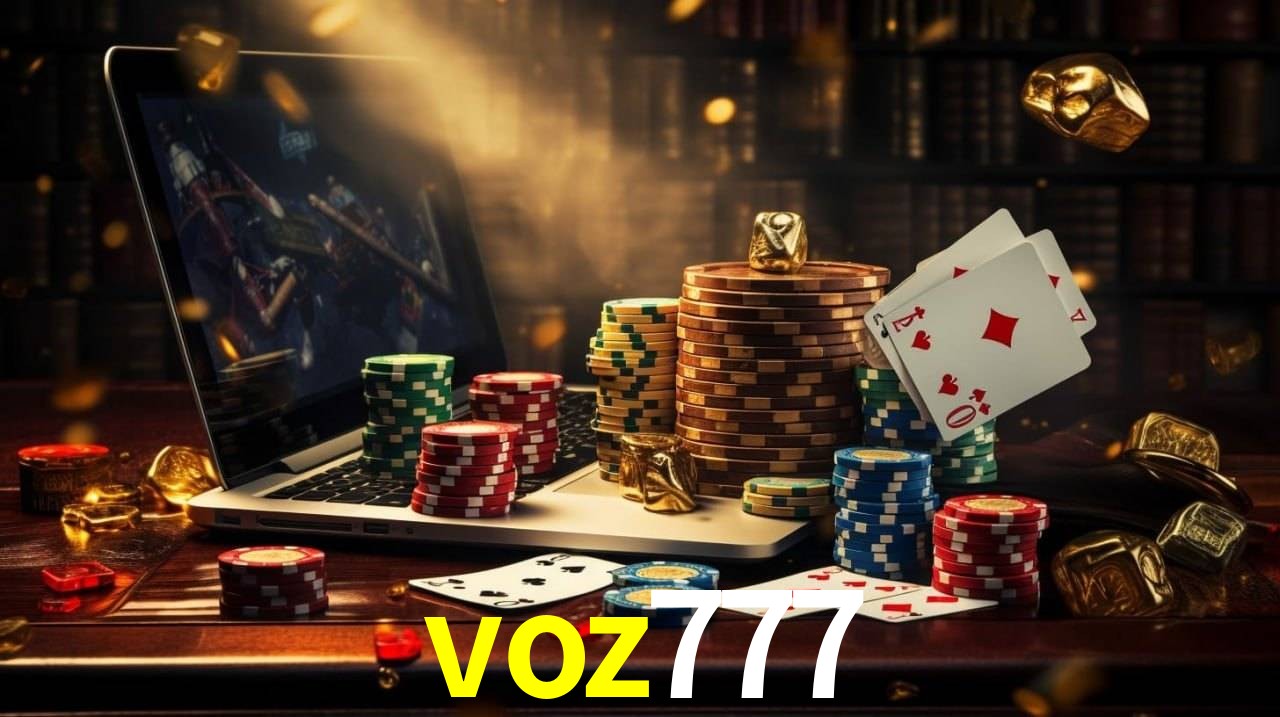 Descubra a Magia dos Jogos de Arcade no voz777