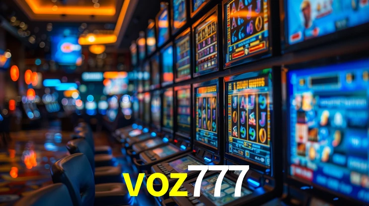 Game Providers voz777