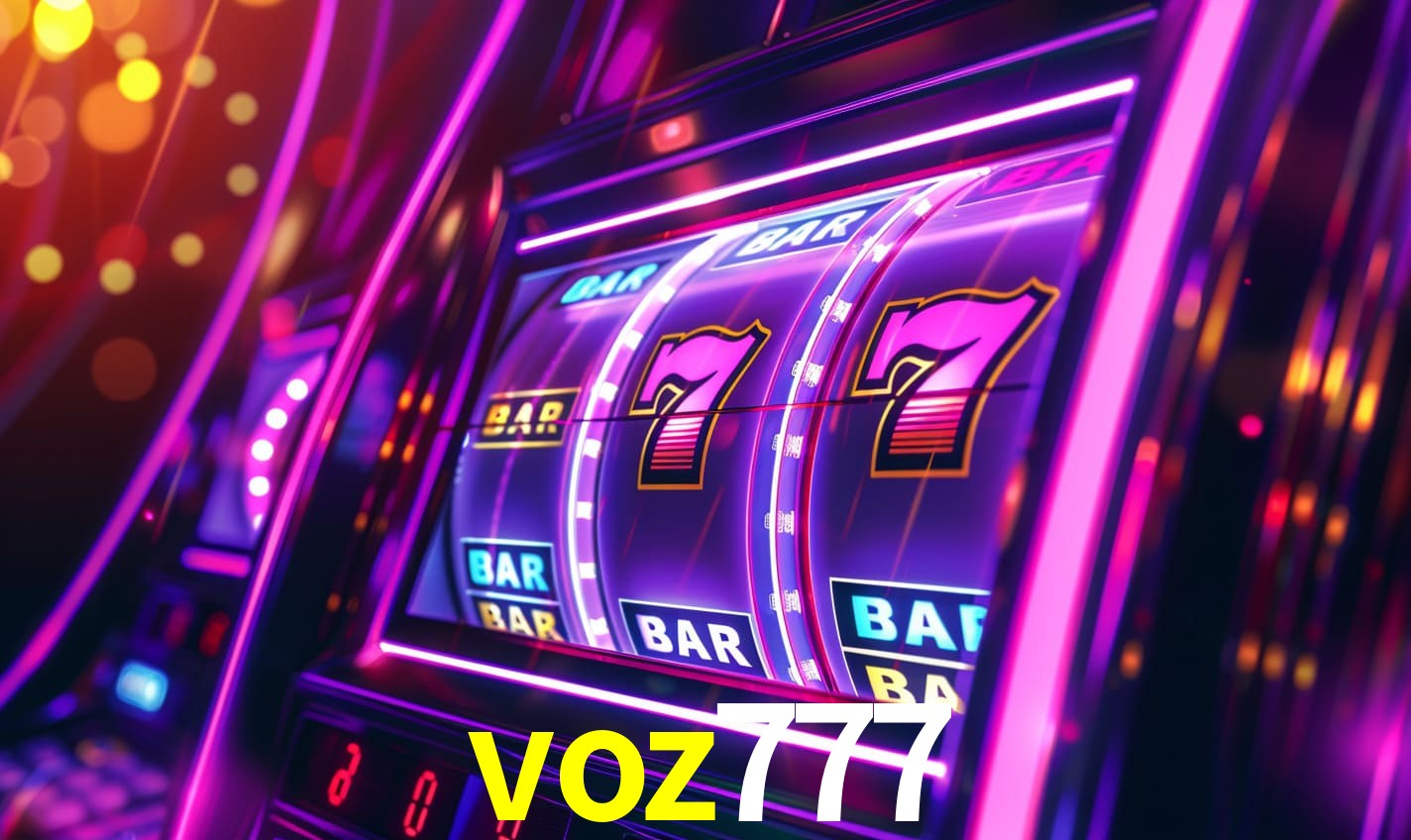 voz777