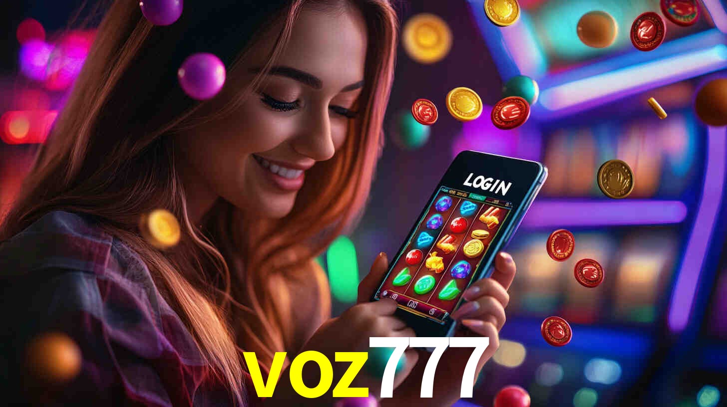 voz777.com