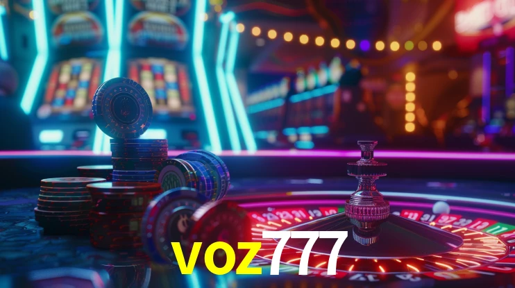 Game Statistics voz777