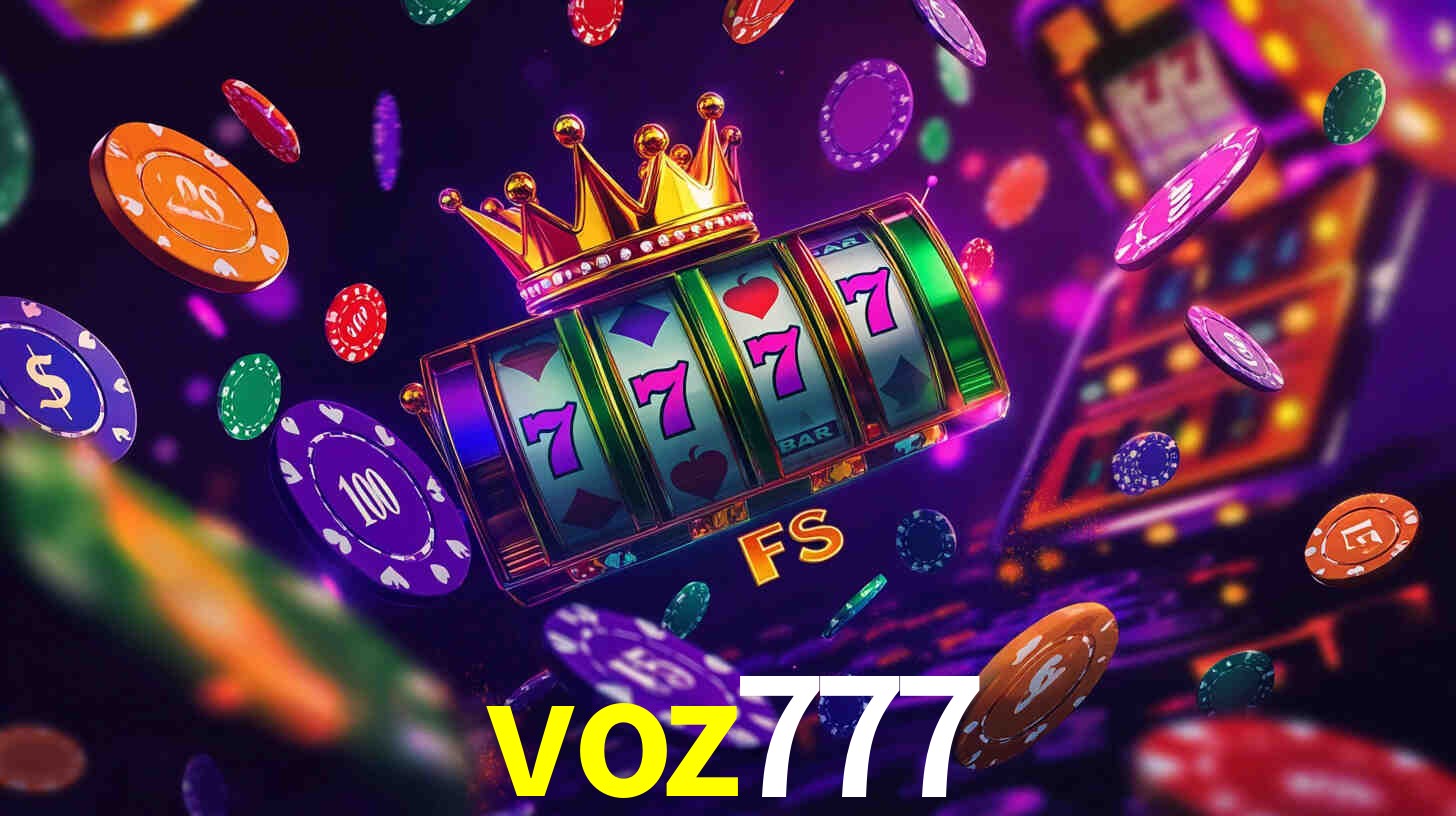Ofertas Imperdíveis na voz777: Promoções e Bônus Que Valem a Pena