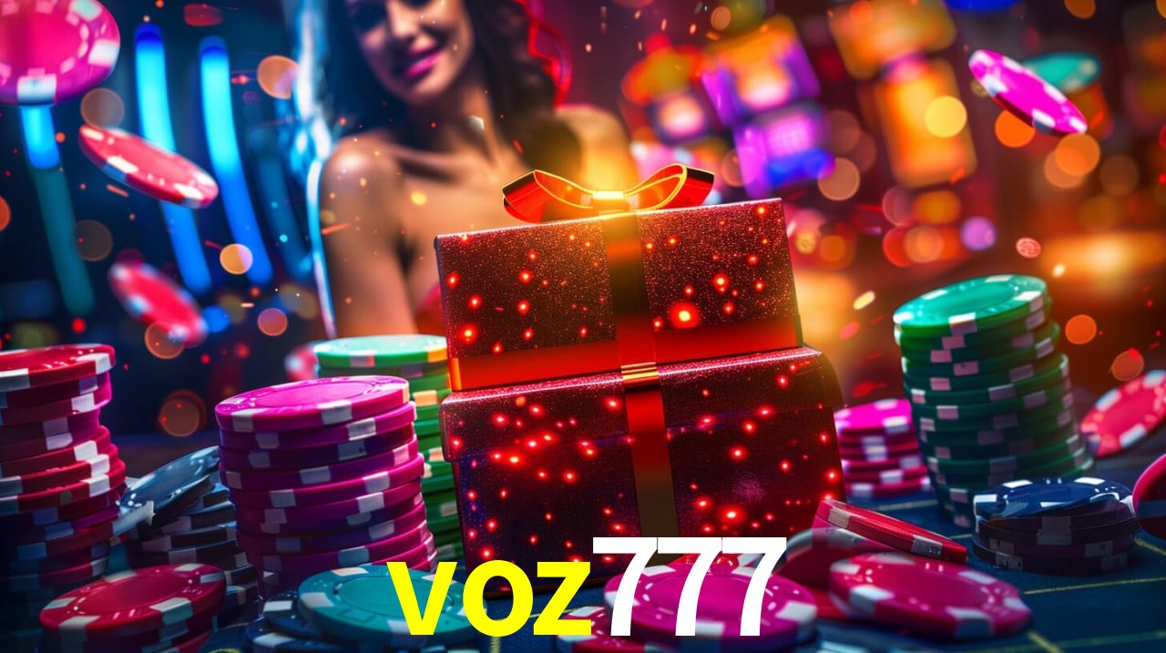 Especiais de Fim de Semana voz777