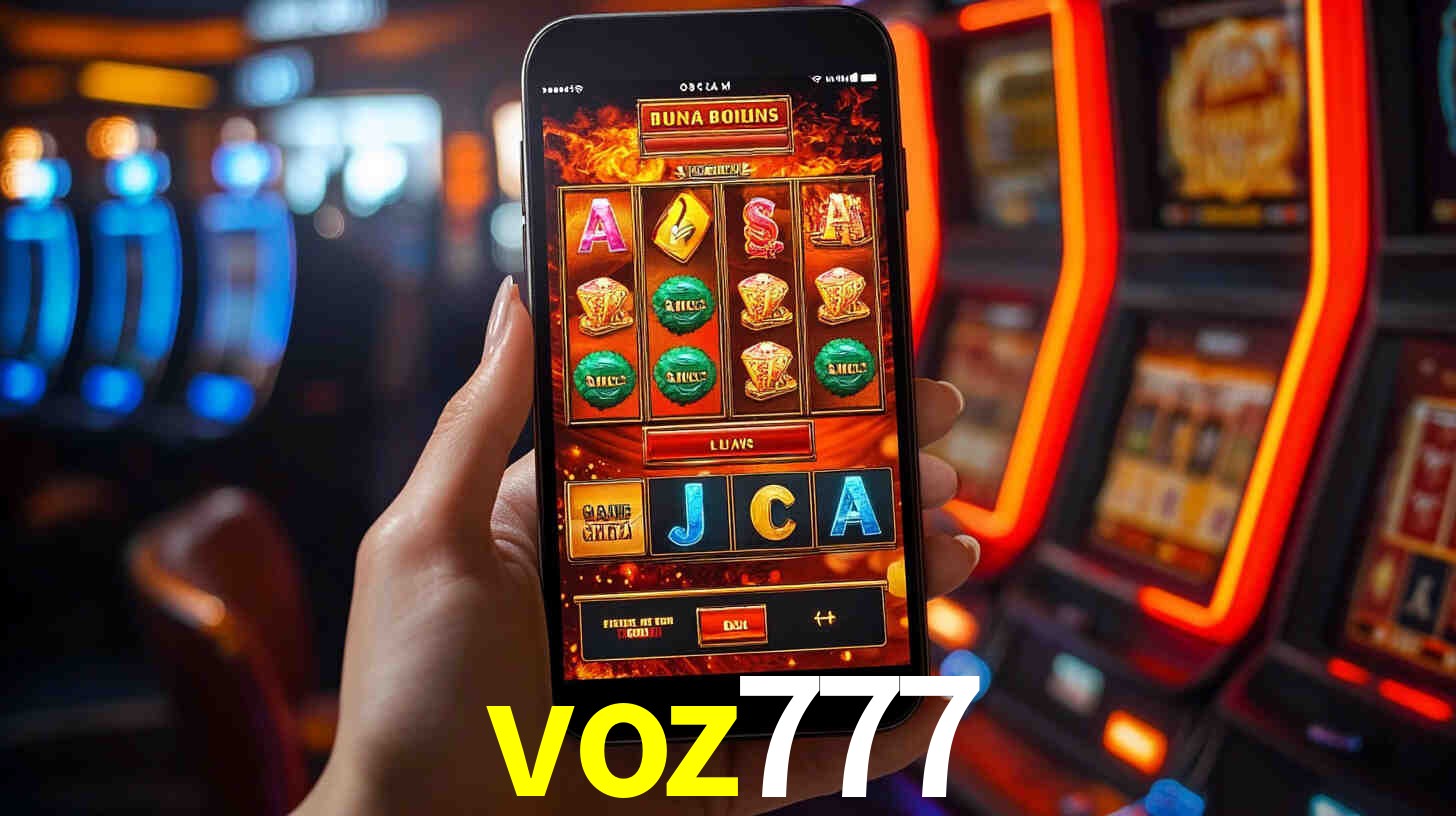 voz777