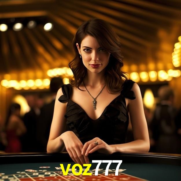 Diretório de Jogos voz777