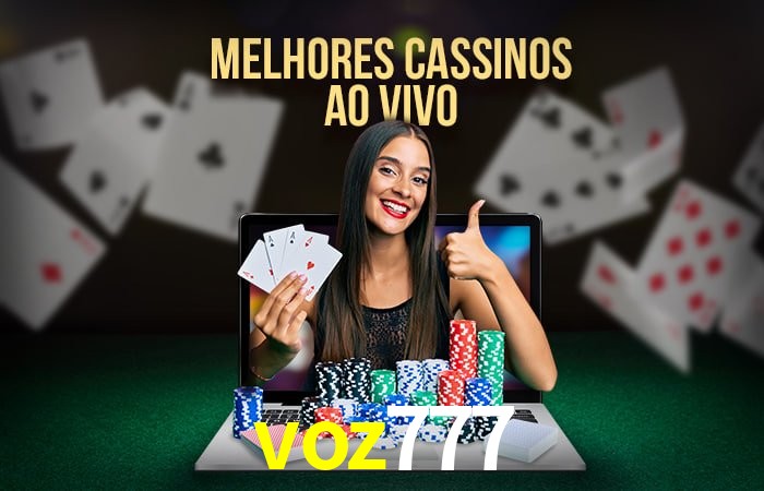 Platform Technology voz777
