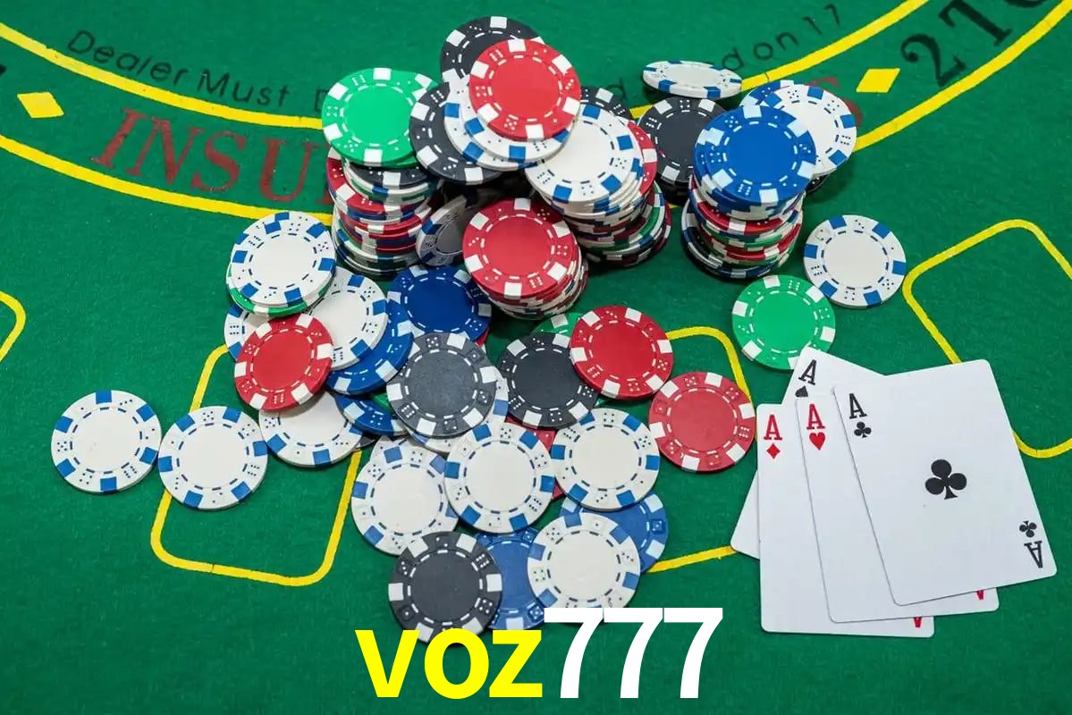 Inovações de Jogos na voz777: O Futuro das Experiências Interativas