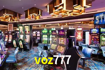 Bônus Diários voz777