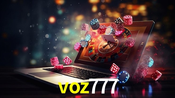 Promoções Sazonais voz777