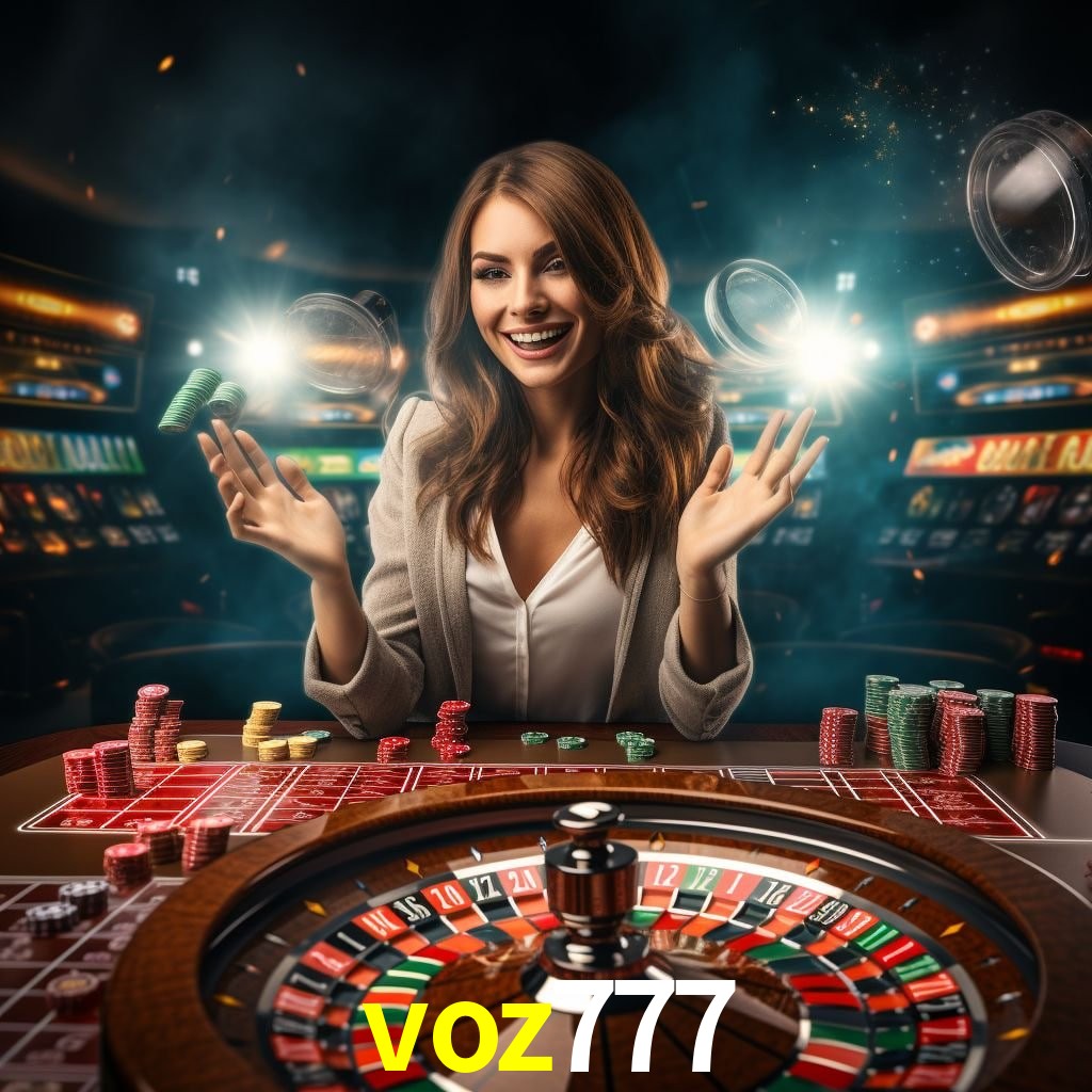 voz777.com