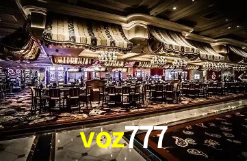 API Integration voz777